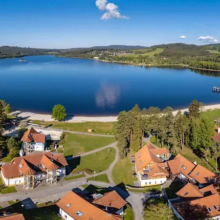 Riviera 503-8 Lipno * Lipno nad Vltavou