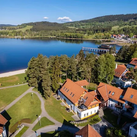 Riviera 503-8 Lipno * Lipno nad Vltavou
