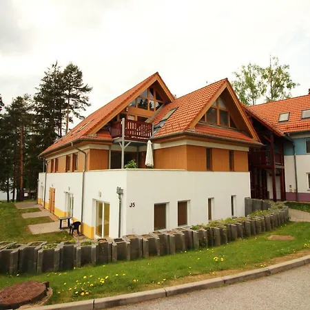 Riviera 503-8 Lipno *