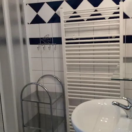 Apartman Riviera 503-8 Lipno Lipno nad Vltavou